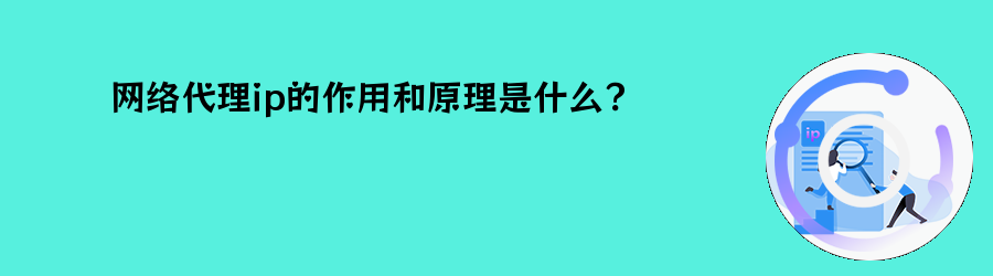 动态代理ip